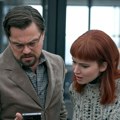 Stiže prvi pravi horor Martina Scorsesea : Leonardo DiCaprio i Jennifer Lawrence u filmu „What Happens at Night“ Plata unapred…