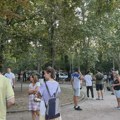 Član Zbora građana sa Voždovca pušten da se brani sa slobode posle iznenadnog privođenja
