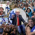 uživo Tramp pred parlamentom Izraela o "kraju doba terora i smrti": Hamas oslobodio sve žive taoce, slavlje na ulicama