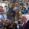 uživo Oslobođen Alon Ohel: Hamas oslobodio svih 20 živih talaca, Tramp u Izraelu, slavlje na ulicama