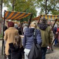 Niš mirisao na salčiće – tradicija, ljubav i domaći ukusi kod Beogradske kapije