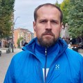 INTERVJU Marko Jakšić nakon izbora na Kosovu: Ovo je pobeda Mitrovice koja nije „ćaci“