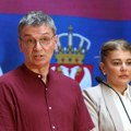 „Prestanite da se krijete iza Tvitera i Instagrama“: Ekološki ustanak poziva političare da izađu pred građane