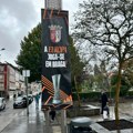 Braga bez petorice u meču sa Zvezdom