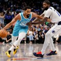 NBA superstar stiže u Evropu, ali neće u Partizan
