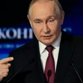 Putin: Samit u Budimpešti je odložen