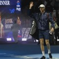 Siner posle preokreta osvojio Beč i primakao se Alkarazu na vrhu ATP liste