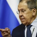 Lavrov: Nepravedno je pitati kada će Rusija prestati da ratuje u Ukrajini