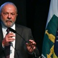 Lula: Tramp mi je garantovao trgovinski sporazum sa SAD