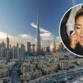 Evo šta čeka Anu Nikolić ukoliko odbije da plati račun u hotelu: Vlasti u Dubaiju ove stvari ne praštaju
