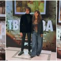 Ljubav u ruševinama jedne epohe! Premijera serije “Tvrđava“ večeras u MTS Dvorani okupila veliki broj glumaca oni su zasijali…