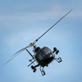 Helikopter pao u Dagestanu: Poginule četiri osobe, tri teško povređene