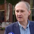 Božović: U referendumskoj atmosferi vlast bi izgubila na izborima