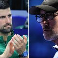 Novak je napravio zver od Sinera: Priznao mu to i njegov trener, a sad proziva Srbina