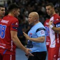 Kraj evropske sezone za Vojvodinu posle penala: Veliki udarac za srpski rukomet