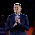 Slobodan Branković kandidat za predsednika Srpskog atletskog saveza