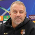 Hansi Flik obradovao navijače Barselone: Vraća se veliki as!