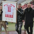 Derbi kola Crvena zvezda – Vojvodina : Humanost i sećanje na Sinišu Mihajlovića