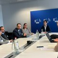 EU institucije u razgovoru sa romskom delegacijom o hitnim merama bezbednosti