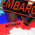 Evropska unija donela prvi "mali blok" sankcija protiv Rusije: Nafta ponovo na udaru