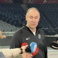 Mirko Očokoljić otkrio: Evo ko propušta derbi u petak!