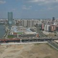 Tek što je usvojen, plan za proširenje Beograda na vodi se već menja