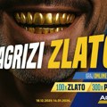 Zlatna groznica ponovo trese Srbiju: AdmiralBet organizuje pohod na zlato!