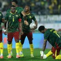 Kup afričkih nacija: Kamerun minimalcem srušio Gabon
