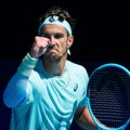 Novak saznao rivala u četvrtfinalu: Znao da namuči Đokovića kao retko ko, izbacio Amerikanca po najvećem suncu