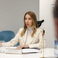 Srbija razvija nuklearnu energiju: Ministarka Đedović Handanović ugostila zamenicu direktora Francuske agencije za razvoj