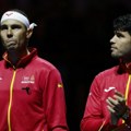 Ovako je Nadal inspirisao Alkarasa da pobedi Đokovića