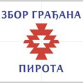 Zbor građana Pirota: Saopštenje povodom nedoličnog ponašanja čelnika Gradske uprave Pirot
