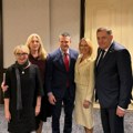 Bitno je da se kaže: Zašto je ovo najvažnija Dodikova poseta Americi u protekloj deceniji