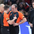 (VIDEO) Da li sudije oštetile Zvezdu protiv Olimpijakosa?