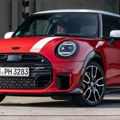 Mini JCW 1965 Victory Edition
