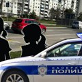 Novi detalji jezivog udesa na Novom Beogradu: Dve devojčice pokošene na pešačkom prelazu, taksista sačekao Hitnu pomoć i…
