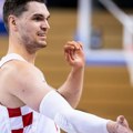 Nemačka se revanširala Hrvatima za poraz od pre dva dana, Hezonja promašio sa pola terena pobedu