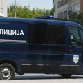 U Pančevu uhapšen osumnjičeni da je udario policajca
