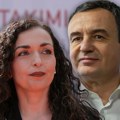 Sunovrat savezništva u Prištini Kurti "izvukao" svog kandidata za predsednika i precrtao Osmani: Uputio joj nizak udarac, ali…