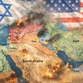 Amerika nišani novu metu na Bliskom istoku: Senator Grejem preti svim "neposlušnicima"