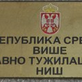 Niš: počinje suđenje bivšoj gradonačelnici za proneveru skoro pola milijarde dinara