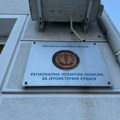 Dr Hristov iz Niša: Dvoje od osam nezavisnih kandidata izabrano za Lekarsku komoru Srbije