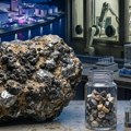 Грам вреди десетине милиона долара: Само Русија и Сједињене Државе производе најређи метал на планети