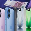 Apple agresivno kupuje LPDDR5 memoriju i zadržava cene iPhone uređaja, gurajući Android konkurenciju do granice kolapsa