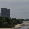 Zaporoška elektrana spremna da omogući IAEA pristup nakon napada dronom