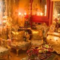 Pevač živi u "zlatnoj vili", poseduje 3 kuće u Šapcu! Nameštaj je pozlaćen, ovde je uložio više od 500.000€