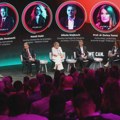 U Beogradu počeo samit Future & AI, o veštačkoj inteligenciji