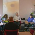 „Voda nije jedini problem“: Na tribini u Zrenjaninu otvorena pitanja fabrike vode, zagađenja i prava građana Voda nije jedini…