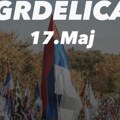 „Od Bujanovca do Niša“: Građanski skup podrške studentima uskoro u Grdelici
