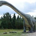 Poslednji Titan Tajlanda: Otkrivena najveća vrsta dinosaurusa biljojeda jugoistočne Evrope